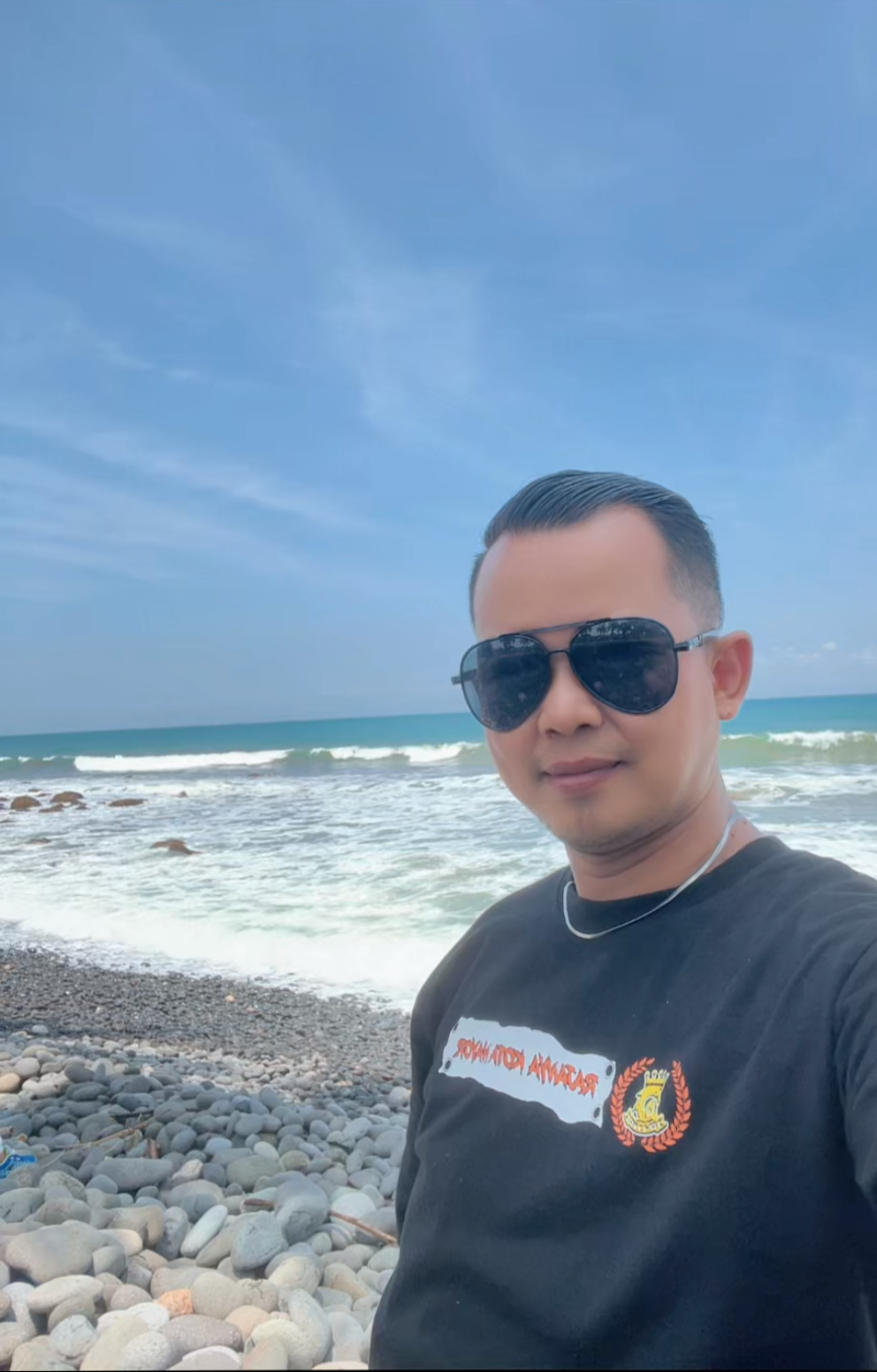 Dede iman /Ebo