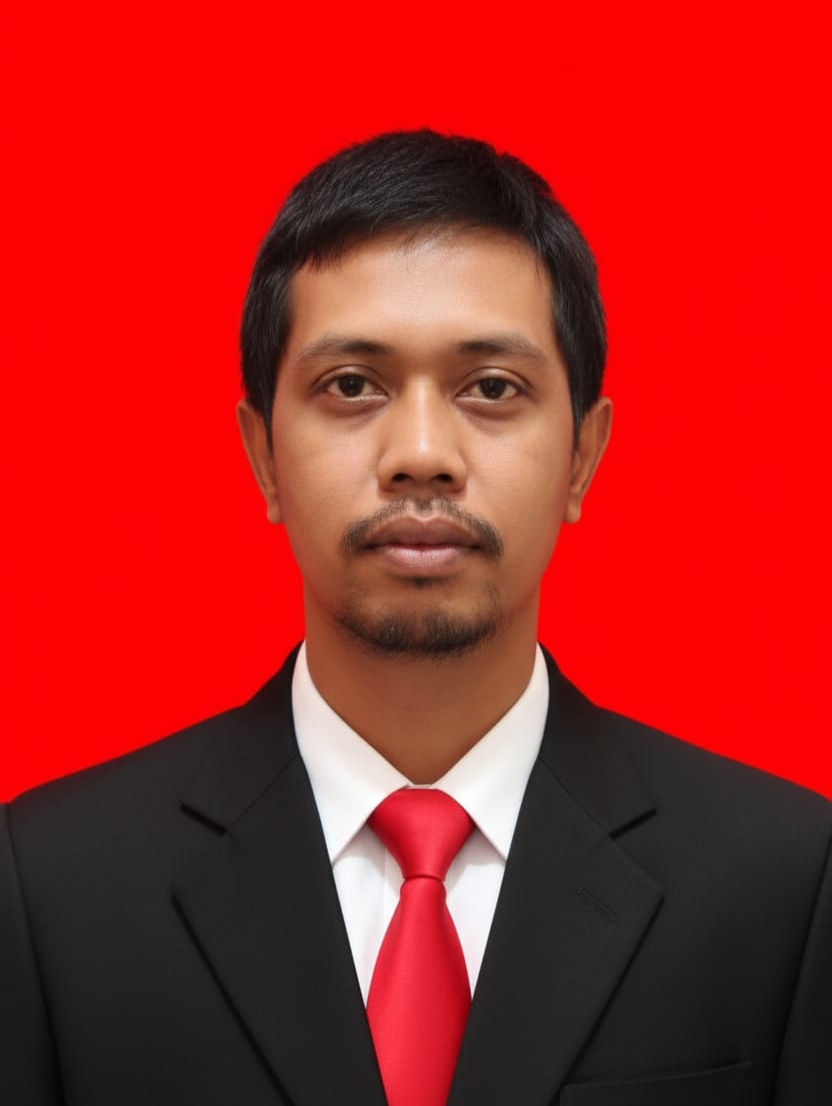 Memet Hermawan