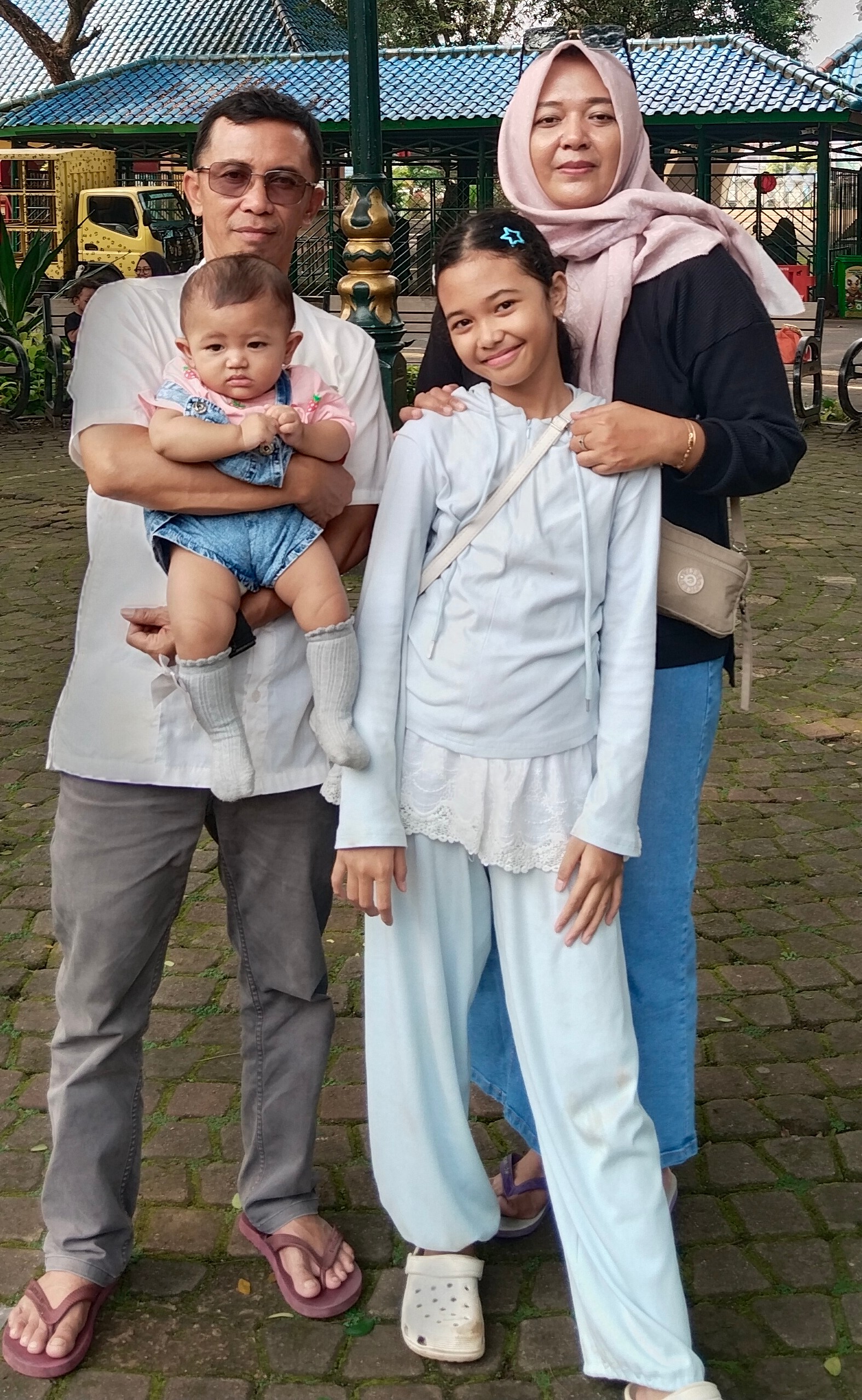 ENDANG SETYA PUTRA